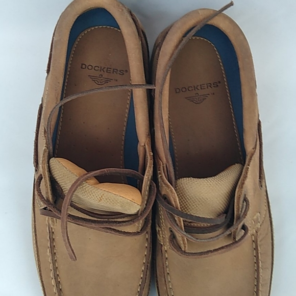 Dockers Men's Boat Shoes - Picture 9 of 11